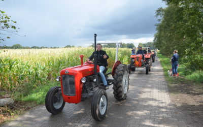 Foto’s Elfdorpentocht 2018 online