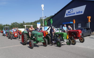 Foto’s Elfdorpentocht 2019