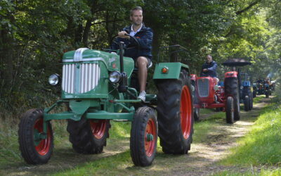 Foto’s Elfdorpentocht 2024 online!