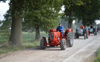 Foto’s 22e Elfdorpentocht online!