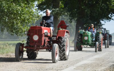 Aanmelding Elfdorpentocht 2026